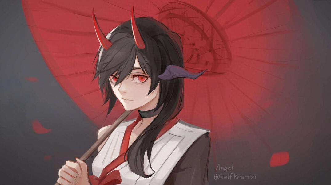 Red Samurai