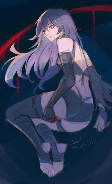 30-45 mins OC art