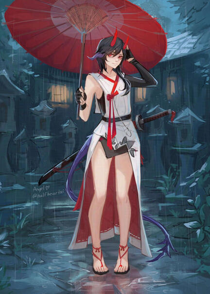 Samurai
